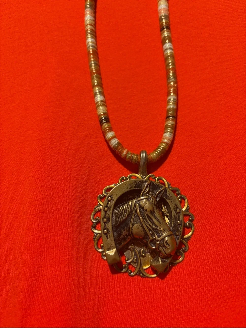 N/A ornate bronze